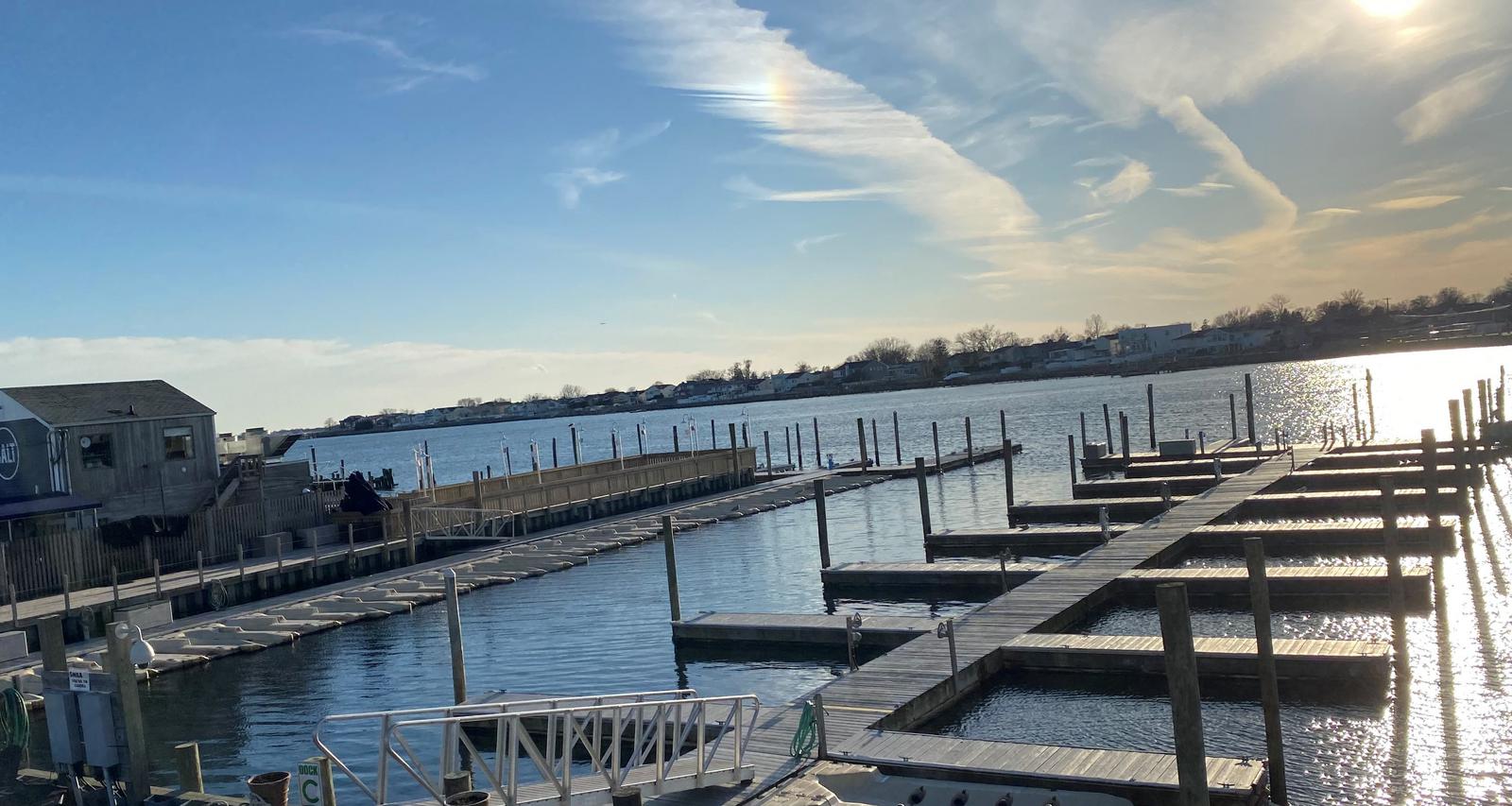 Marina Docking Queens NY Boat Docking